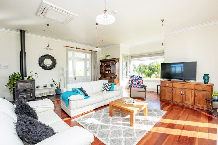 Photo of property in 168b Bush Road, Pipiroa, Thames, 3574