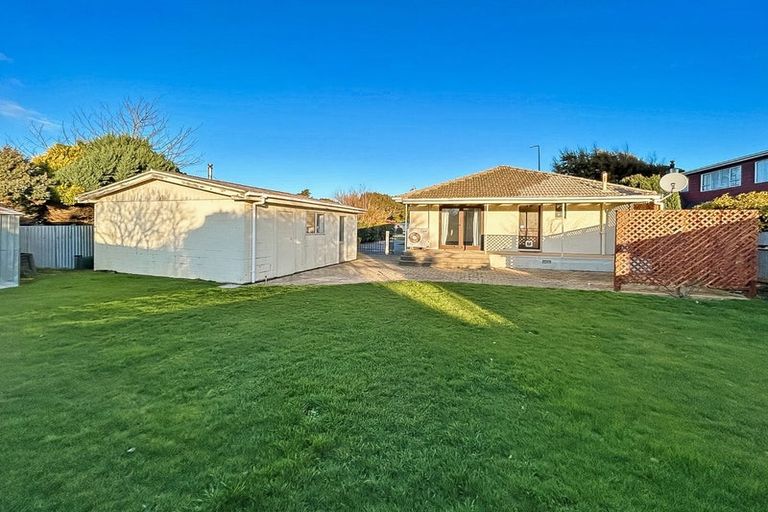 Photo of property in 460 Yarrow Street, Glengarry, Invercargill, 9810