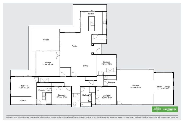 Photo of property in 43 Glen Ida Way, Tauwhare, Hamilton, 3287