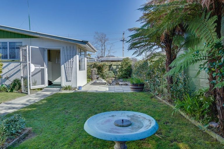 Photo of property in 1 Owen Place, Springlands, Blenheim, 7201