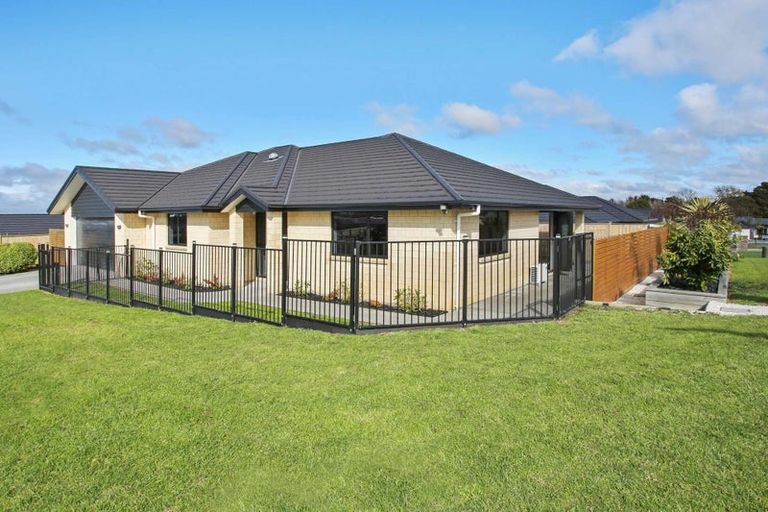 Photo of property in 5 Millbrae Place, Pokeno, 2402