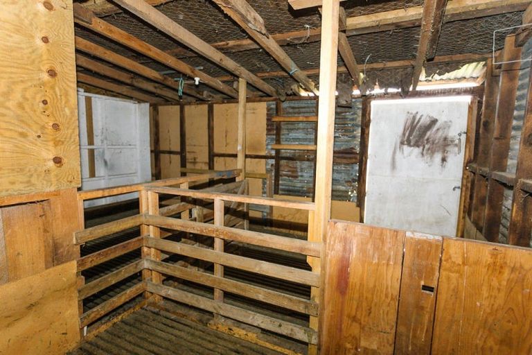 Photo of property in 148 Tipapakuku Road, Dannevirke, 4930