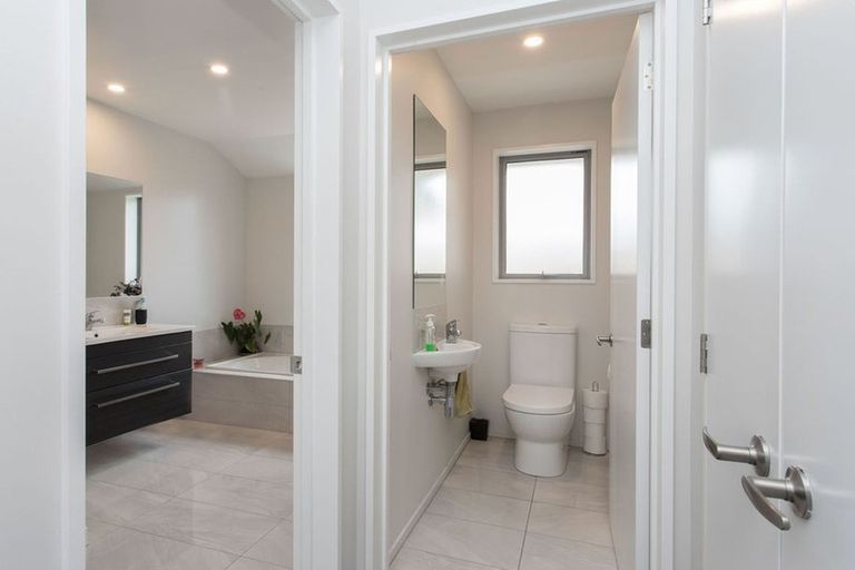 Photo of property in 23 Luxembourg Crescent, Halswell, Christchurch, 8025