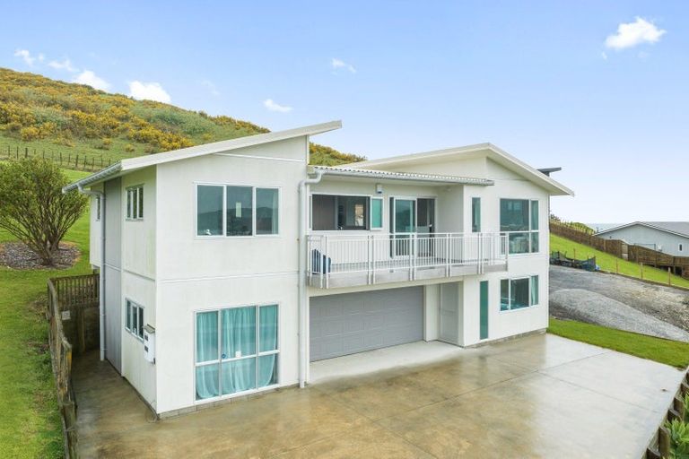 Photo of property in 28 Opononi Heights Drive, Opononi, Kaikohe, 0473
