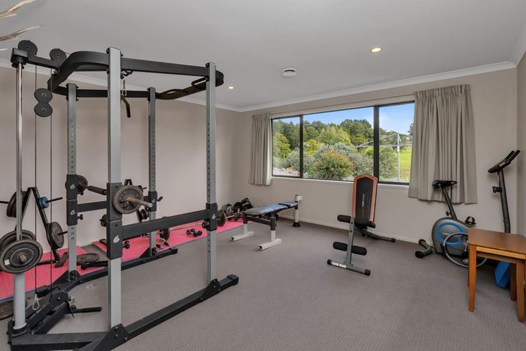 Photo of property in 397 Crane Road, Kauri, Kamo, 0185