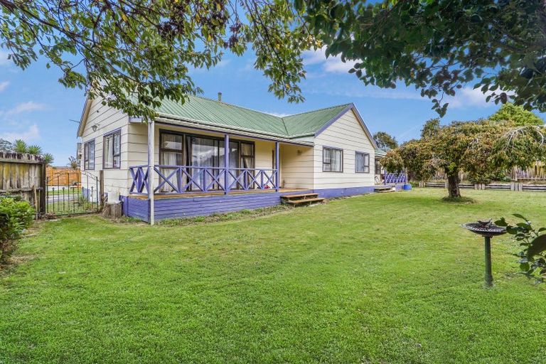 Photo of property in 6 Waiiti Place, Tokoroa, 3420