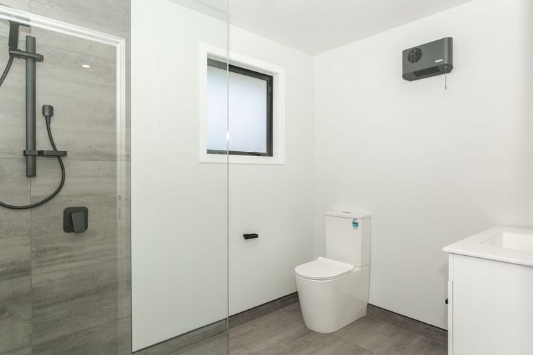 Photo of property in 86a Grey Street, Ashburton, 7700