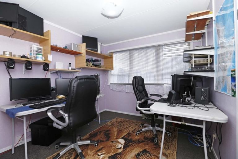 Photo of property in 8 Manuka Street, Pukete, Hamilton, 3200