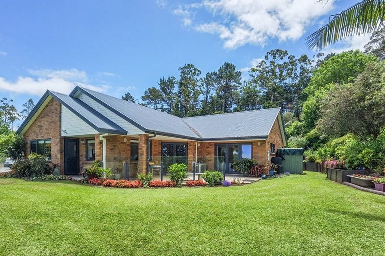 Photo of property in 94 Mccaughan Road, Kerikeri, 0294
