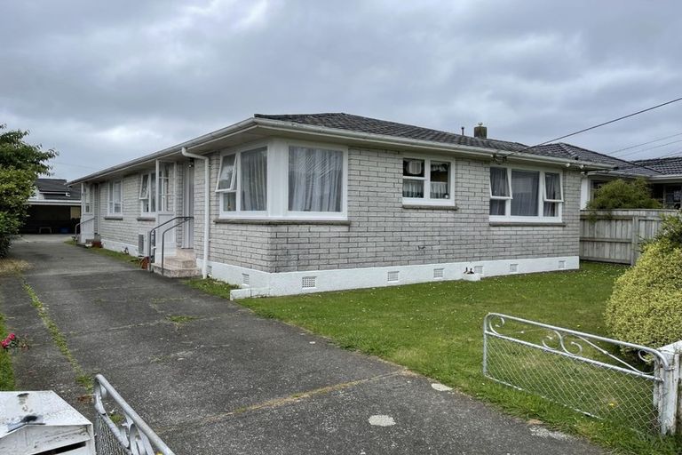 Photo of property in 9a Lincoln Avenue, Epuni, Lower Hutt, 5011
