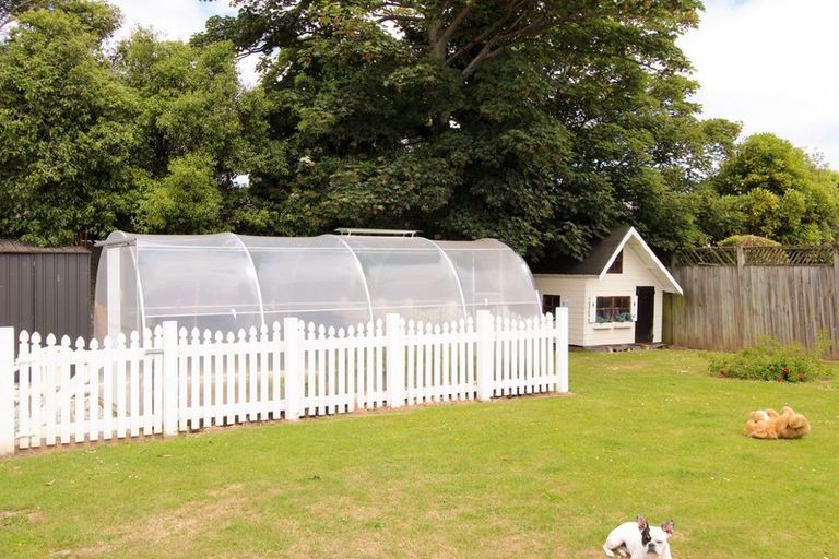 Photo of property in 14 Grey Street, Gladstone, Invercargill, 9810