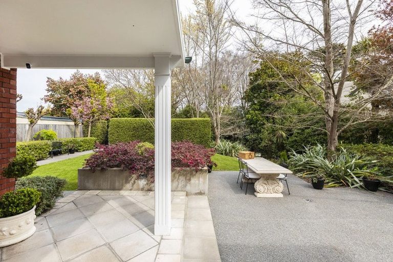 Photo of property in 209 Clyde Road, Burnside, Christchurch, 8053