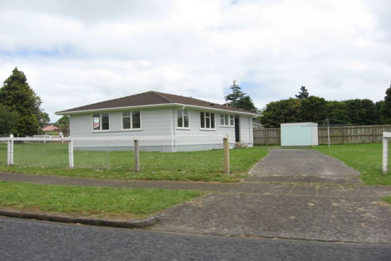 Photo of property in 6 Tasman Street, Pukekohe, 2120