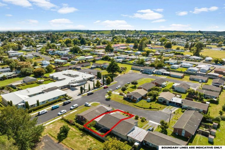 Photo of property in 35 Walnut Place, Tokoroa, 3420