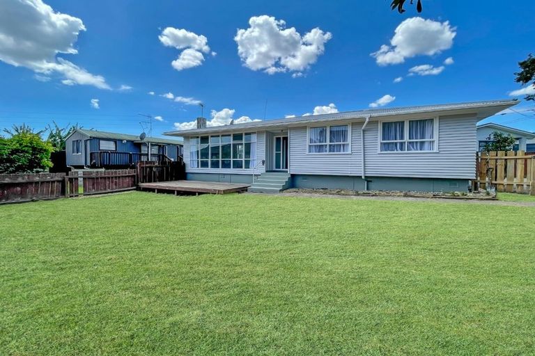 Photo of property in 76 Kimpton Road, Papatoetoe, Auckland, 2025