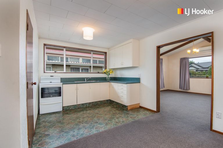 Photo of property in 4 Wickliffe Street, Mosgiel, 9024