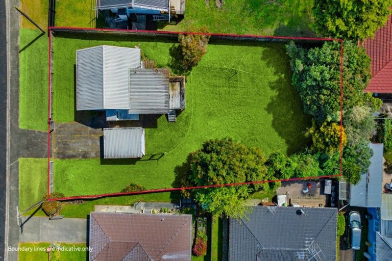 Photo of property in 19 Hexham Street, Warkworth, 0910