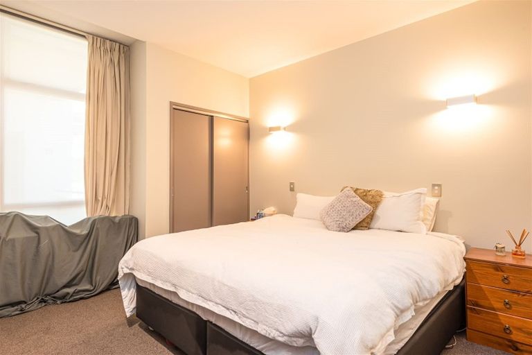 Photo of property in 14/41 Cambridge Terrace, Christchurch Central, Christchurch, 8013