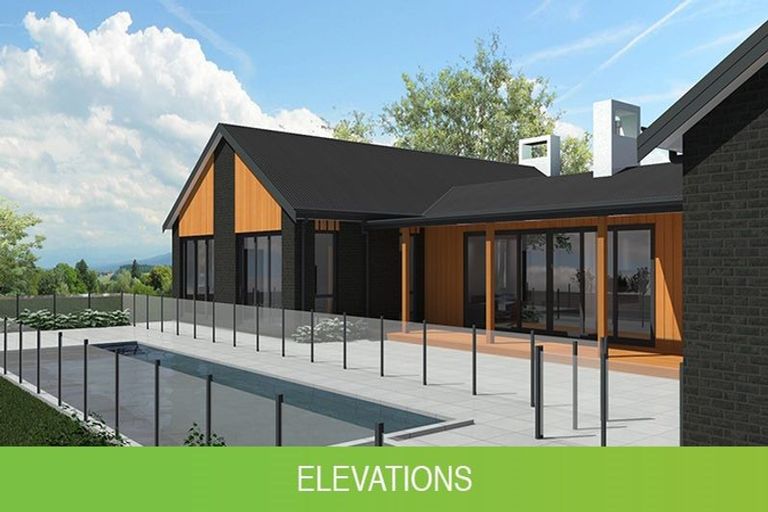 Photo of property in 26 Biddick Road, Karaka, Papakura, 2580