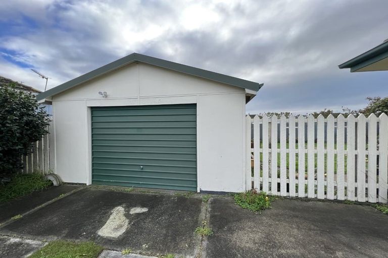 Photo of property in 58 Bournemouth Crescent, Aranui, Christchurch, 8061
