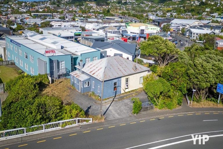 Photo of property in 8 Frank Johnson Street, Johnsonville, Wellington, 6037