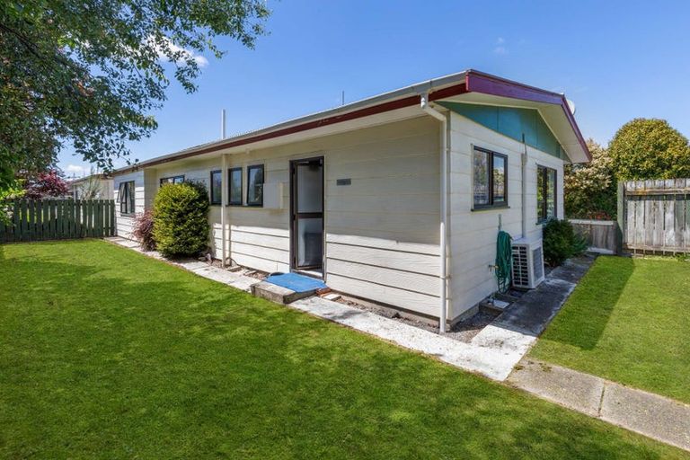 Photo of property in 1 Newall Place, Solway, Masterton, 5810