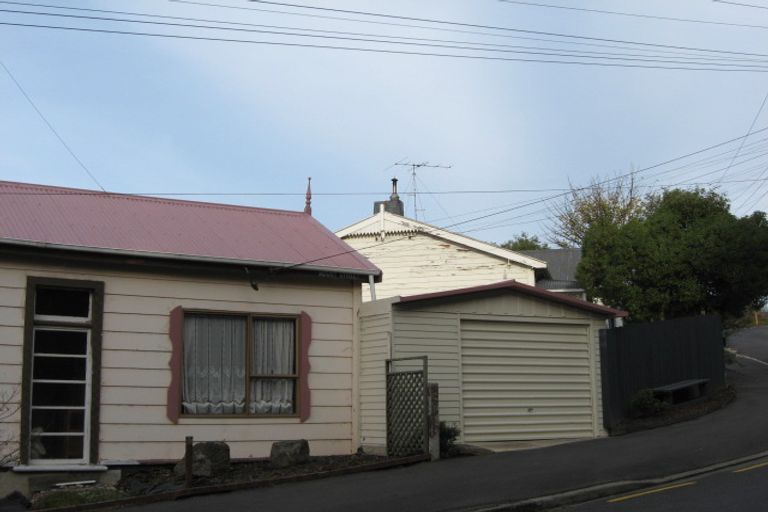 Photo of property in 25 Mount Street, Port Chalmers, 9023