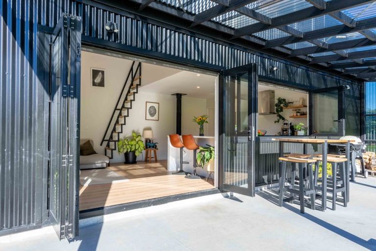 Photo of property in 22 Koura Bay Drive, Hapuku, Kaikoura, 7371