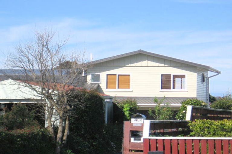 Photo of property in 29b Hillcrest Road, Otumoetai, Tauranga, 3110