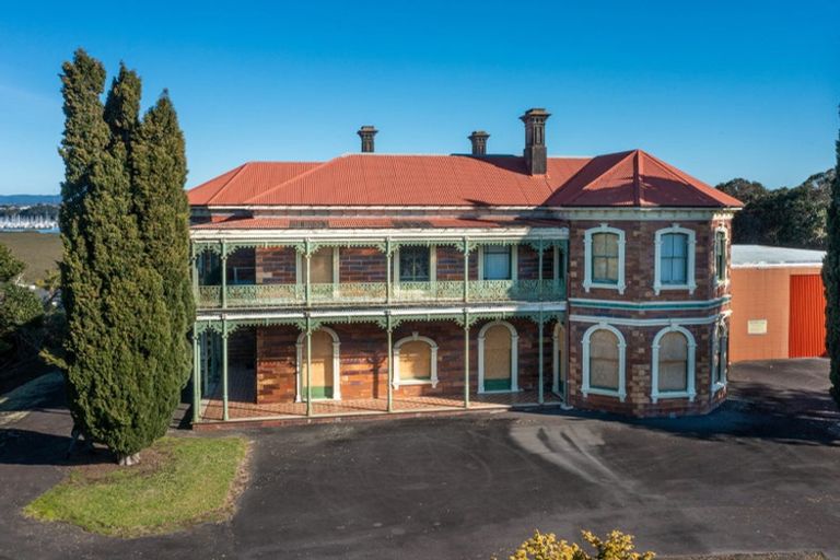 Photo of property in 218 Clark Road, Hobsonville, Auckland, 0616