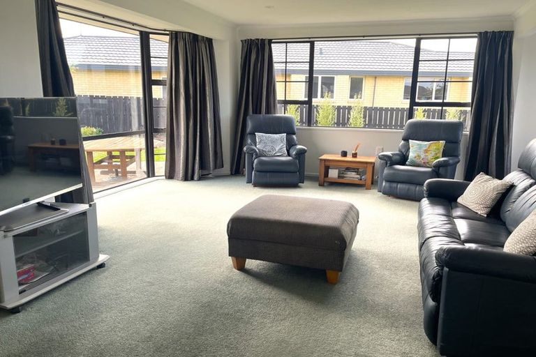 Photo of property in 15 Sawdon Place, Gleniti, Timaru, 7910