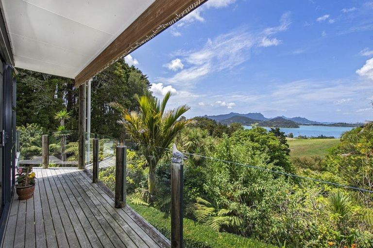 Photo of property in 57 Sea Vista Lane, Parua Bay, Whangarei, 0174