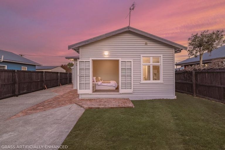 Photo of property in 93 Randolph Street, Woolston, Christchurch, 8062