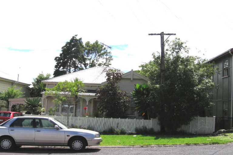 Photo of property in 3 Schofield Street, Grey Lynn, Auckland, 1021
