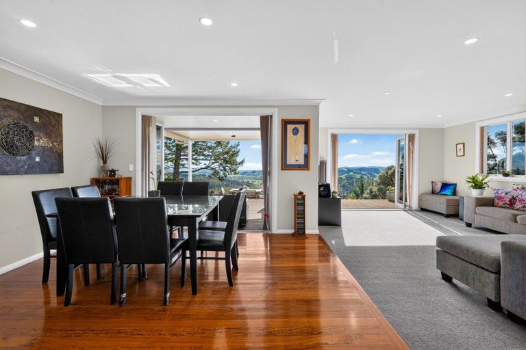Photo of property in 397 Wishart Road, Helensville, 0875
