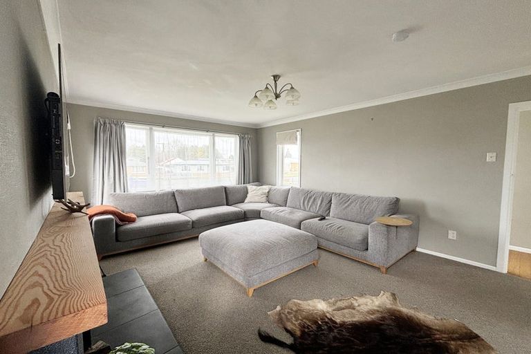 Photo of property in 2 Kauri Crescent, Matamata, 3400