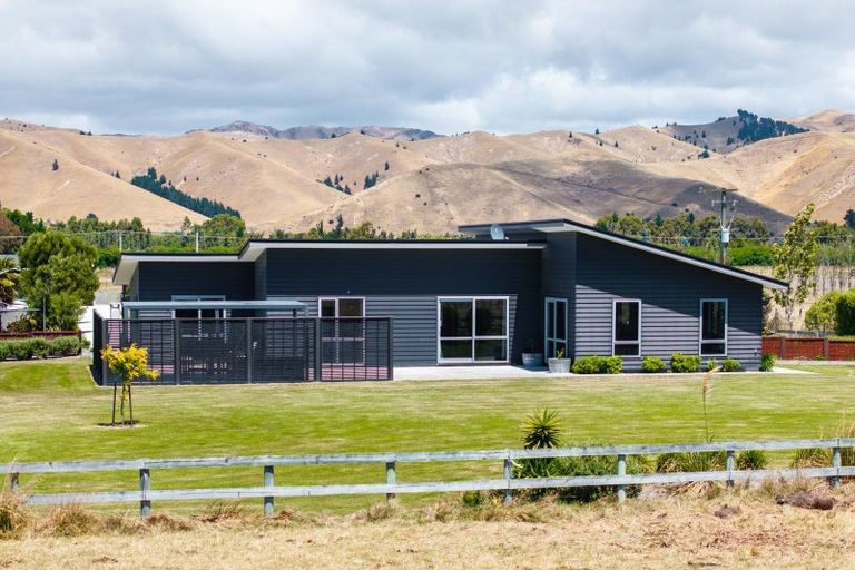 Photo of property in 81 Hardings Road, Riverlands, Blenheim, 7274