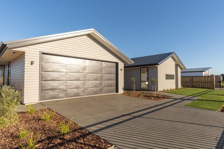 Photo of property in 8 Thornborough Drive, Rolleston, 7615