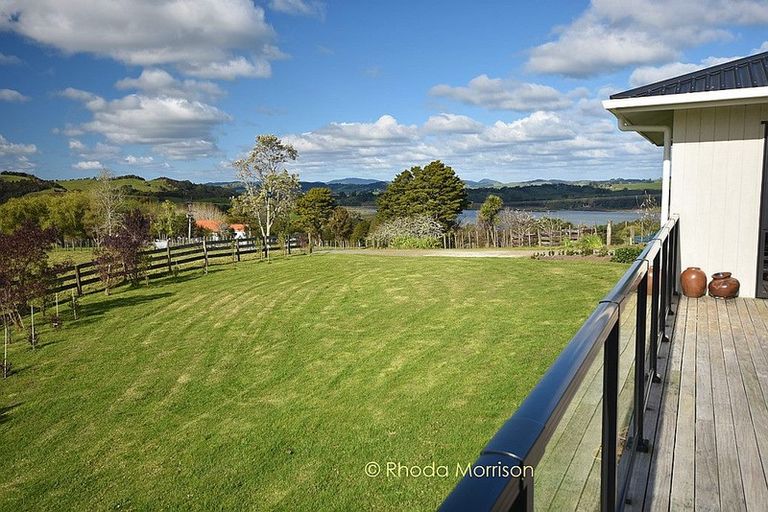 Photo of property in 246 Pahi Road, Pahi, Paparoa, 0571