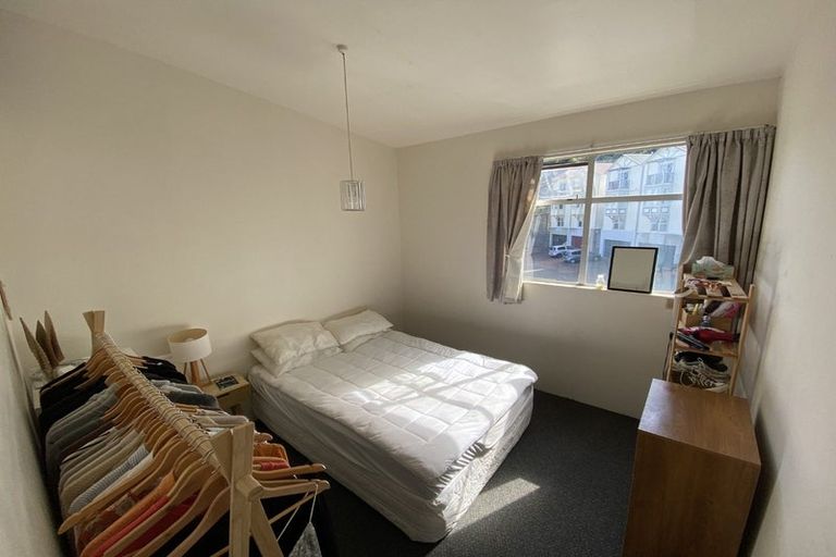 Photo of property in 151 Grant Road, Thorndon, Wellington, 6011