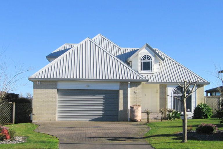 Photo of property in 37 Munro Place, Flagstaff, Hamilton, 3210