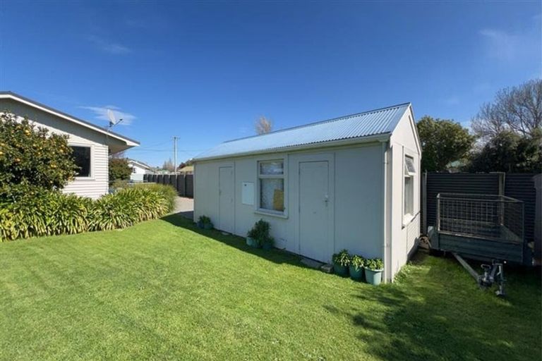 Photo of property in 7 Schwass Street, Seddon, 7210