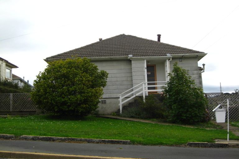 Photo of property in 12 Columba Avenue, Calton Hill, Dunedin, 9012