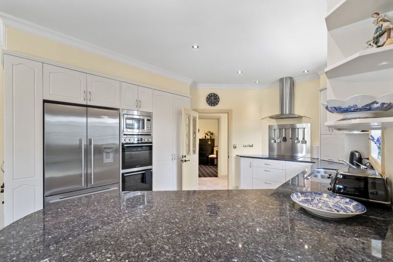 Photo of property in 6 Lakewood Lane, Hanmer Springs, 7334