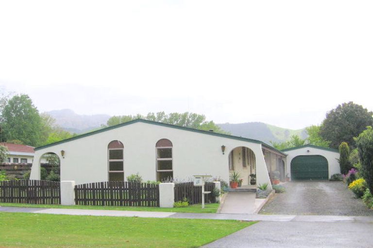 Photo of property in 11 Kimberley Road, Waihi, 3610