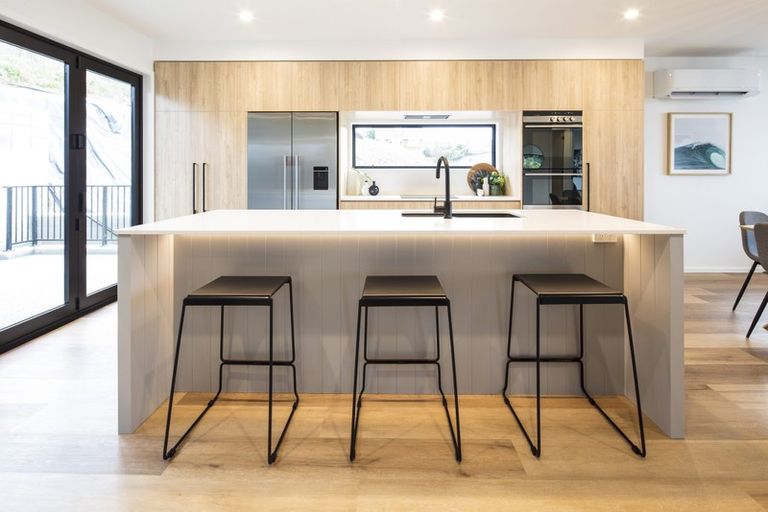 Photo of property in 1/2 Clayton Street, Saint Clair, Dunedin, 9012