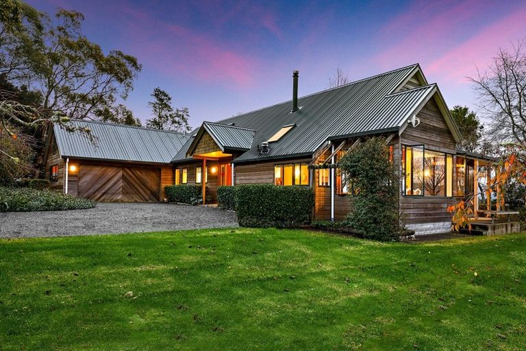 Photo of property in 402 Old Kaipara Road, Kaipara Flats, Warkworth, 0981