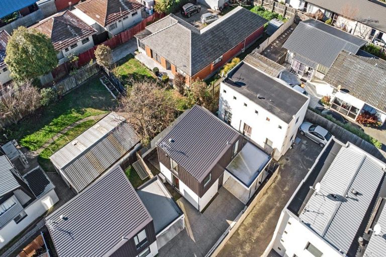 Photo of property in Victoria Lane Car Parks, 338/73c Dixon Street, Te Aro, Wellington, 6011