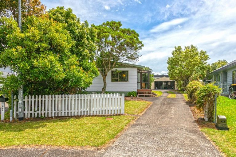 Photo of property in 106 Waverley Place, Whangamata, 3620