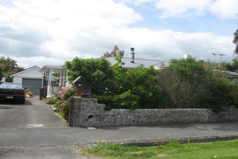 Photo of property in 47 Albert Street, Pahiatua, 4910